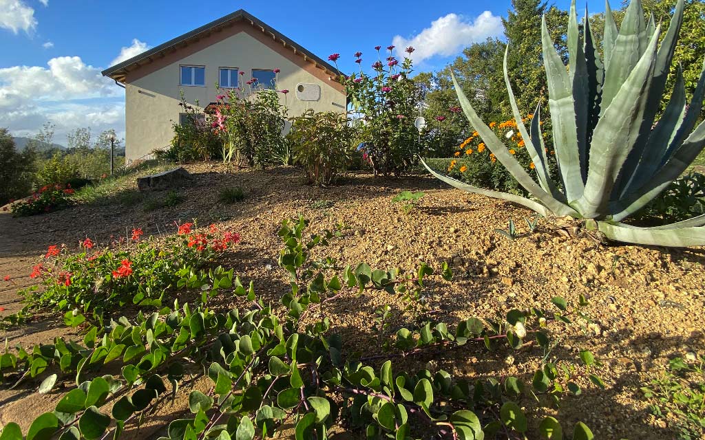 Casa del Sole