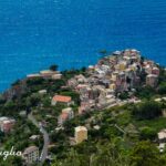 Corniglia Cinque Terre