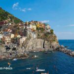 Manarola Cinque Terre