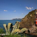 Riomaggiore Cinque Terre