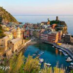 Vernazza Cinque Terre